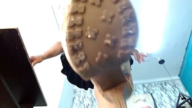 mariani_smith's cam snapshot