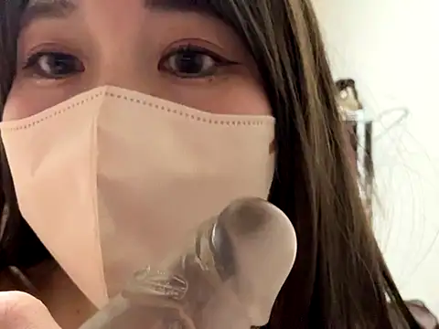 kamichichi_nana's cam snapshot