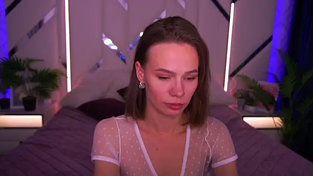 ShyySiren live sex cam