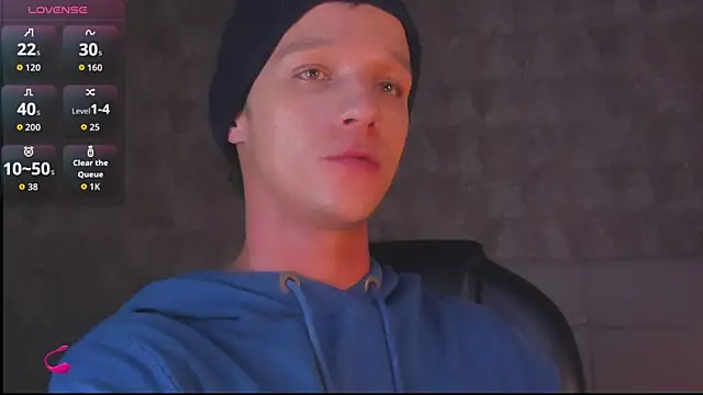 angelcortes's cam snapshot