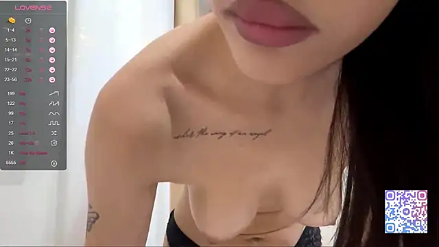 AuraJefcoat's cam snapshot