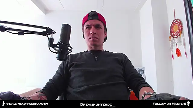 Headhunterdz's cam snapshot