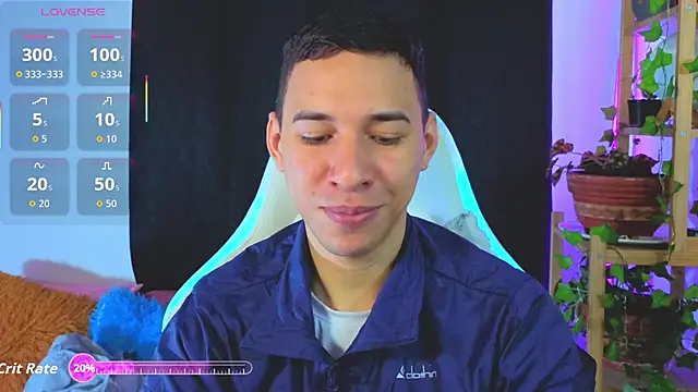 petter_coleman_'s cam snapshot