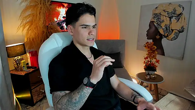 Matias_Murrier live sex cam