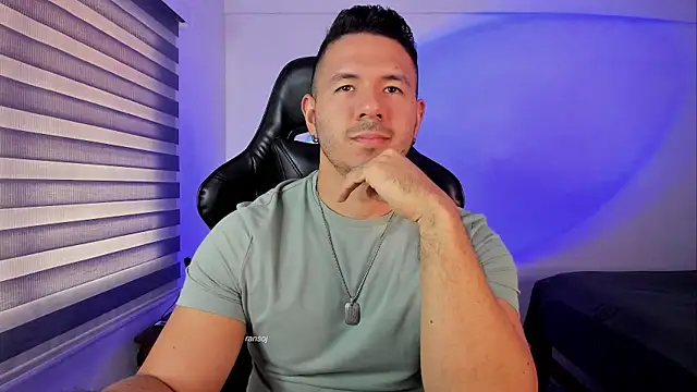 ransoj's cam snapshot