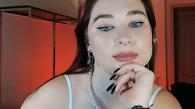 Meri_Cutte's cam snapshot