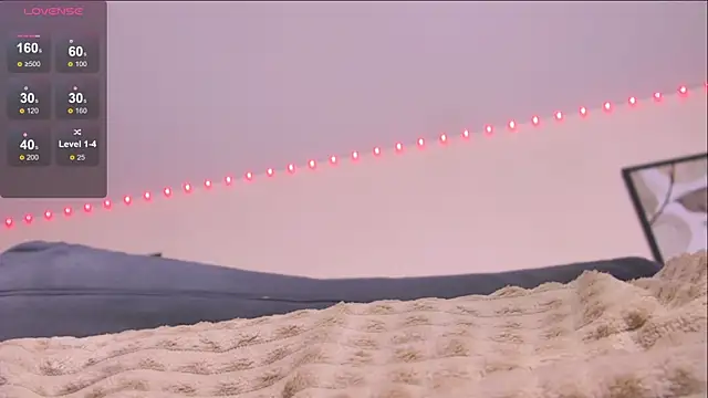 Monasteel live sex cam