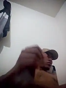 Ussop23black's cam snapshot