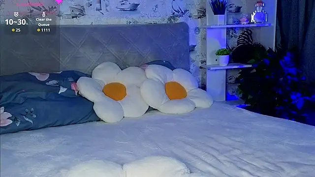 Velvetworld live sex cam