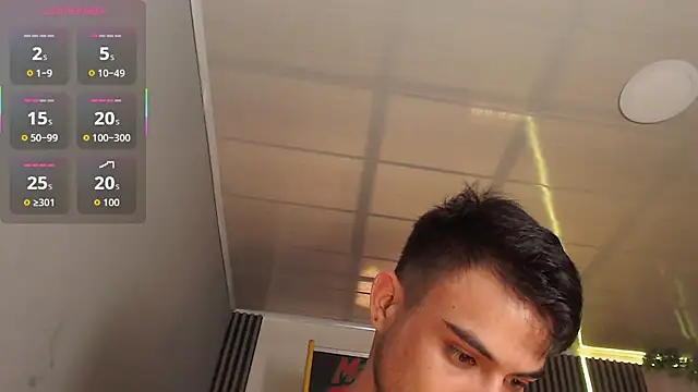 Bastian_MCcormick's cam snapshot