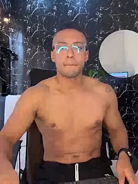 thomas_scot1's cam snapshot