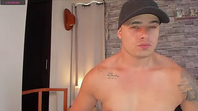 connorsmithvip's cam snapshot