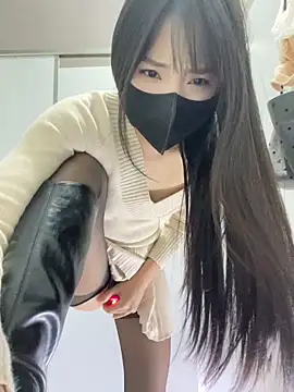 xiao-Lin live sex cam