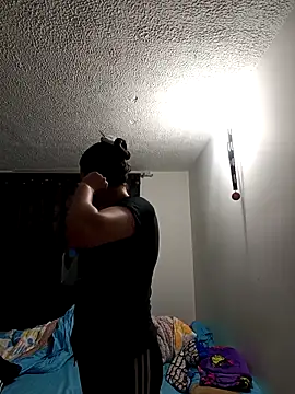 Bonny_Klote's cam snapshot