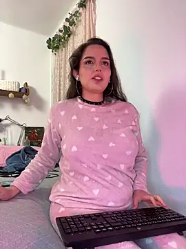 tatianaAlvarez1 live sex cam