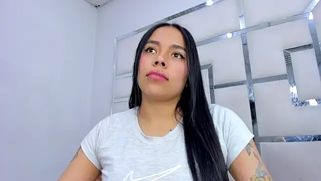 ZoeWan69's cam snapshot