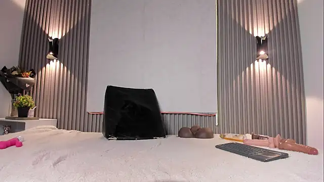 Zafiiraa live sex cam