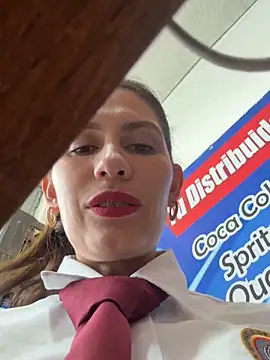 Alysson--'s cam snapshot