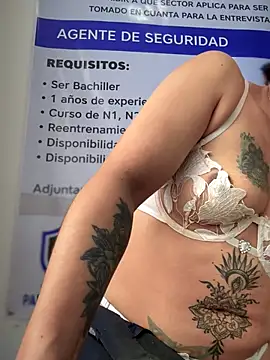 Ariana-07's cam snapshot