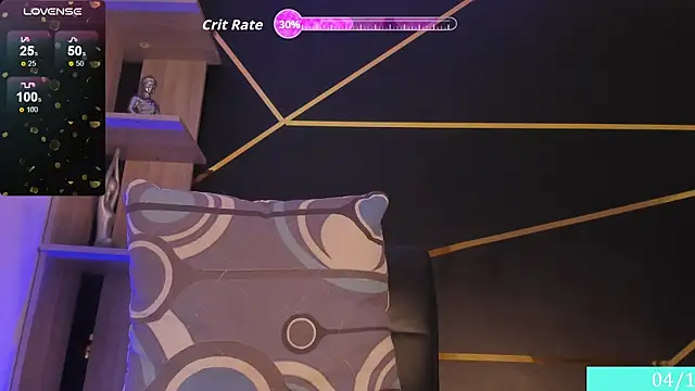 Ashly_Sents live sex cam