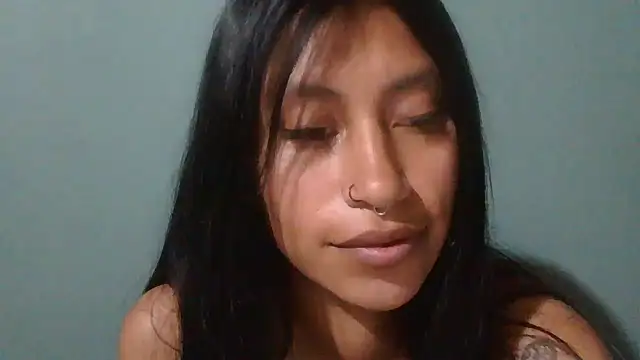 Pocahontas_tw's cam snapshot