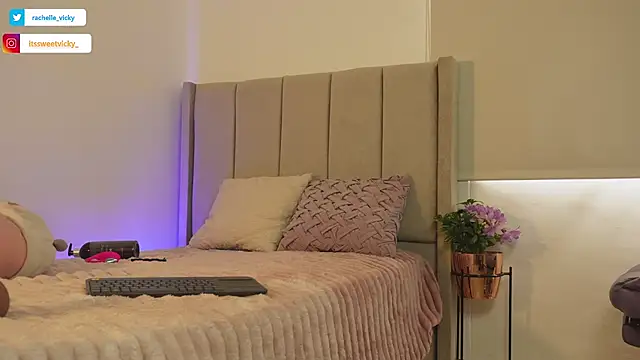 vicky_rachell's cam snapshot