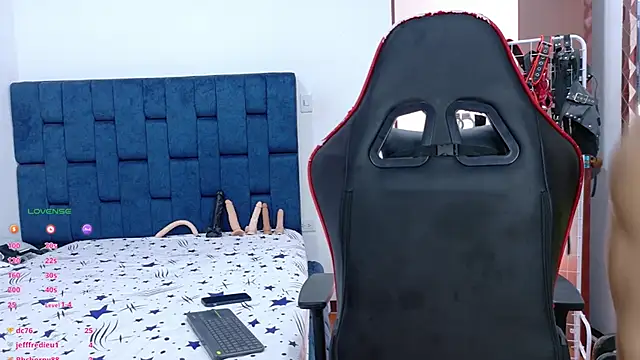 JoseRumbero26 live sex cam