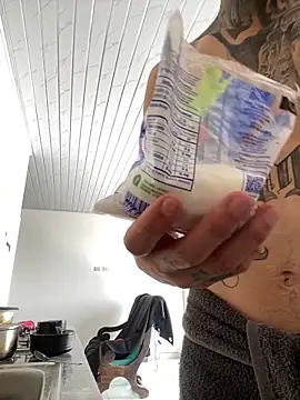 Herem369's cam snapshot