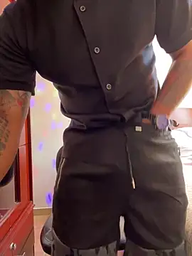 Saipuer31's cam snapshot