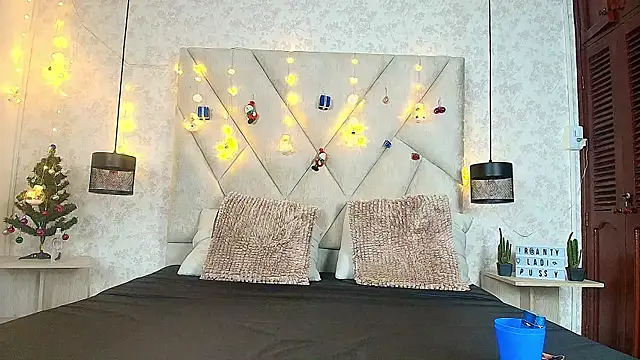 AmbarRaj live sex cam