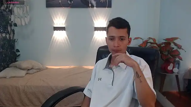 LucassSmith11's cam snapshot