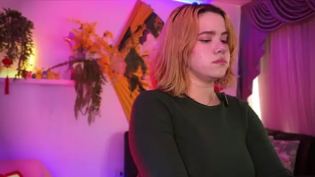 albaismynameX's cam snapshot