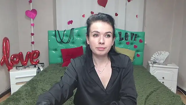 JasmineKouch's cam snapshot