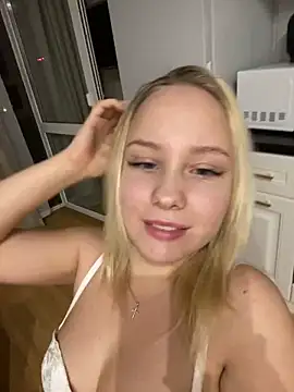 SilasCollins's cam snapshot