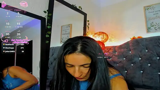 karol_rose's cam snapshot