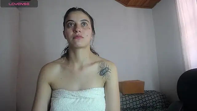 mariecam420's cam snapshot