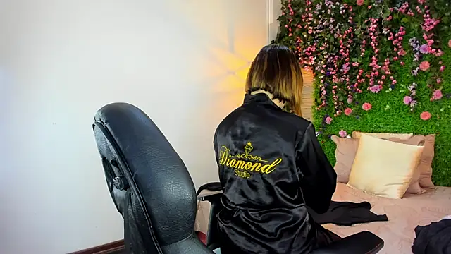 SarahDeyvis's cam snapshot