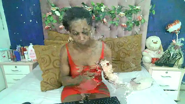 ValeriaTsx live sex cam