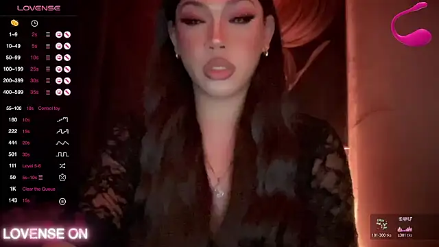 madam_agnes1 live sex cam