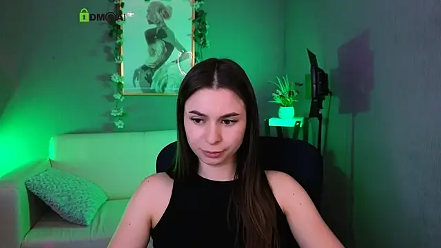 nekky_mouse's cam snapshot