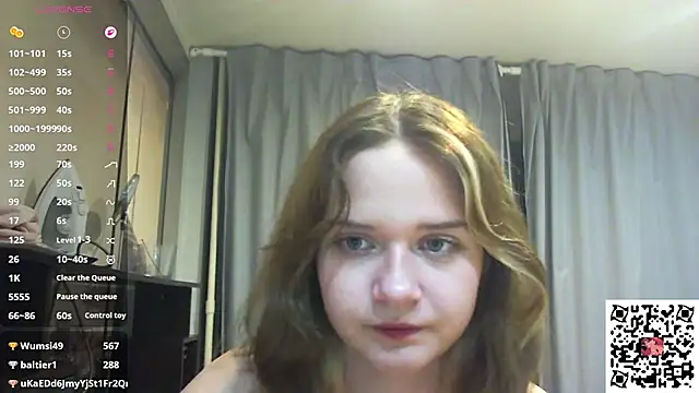 AlissaGerardo's cam snapshot