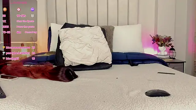 Romina_brunette live sex cam