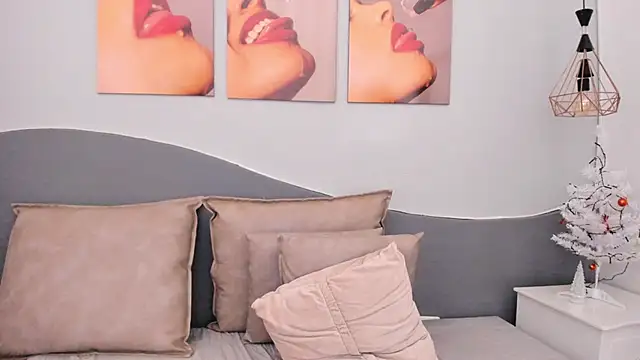 MarianaSanz's cam snapshot