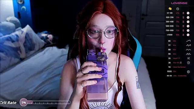 Dark_Lucious's cam snapshot