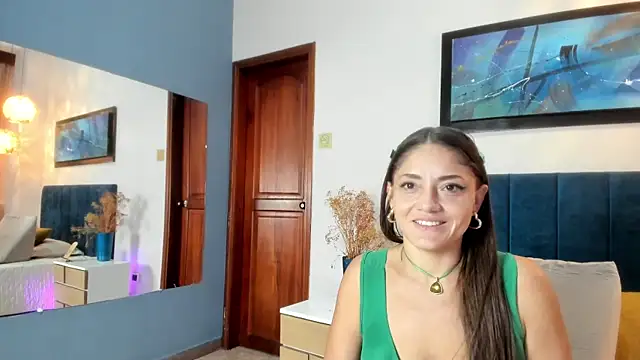 EloiseQuinn's cam snapshot