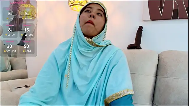 Soled_Malak's cam snapshot