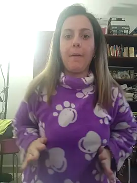 Sareyxon's cam snapshot