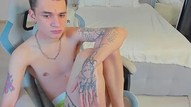 Andrew_Clar live sex cam