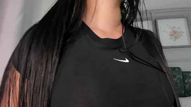 ana_beckett's cam snapshot