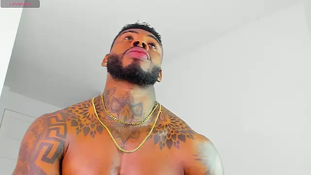 Makonneen live sex cam